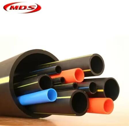 The Comparison of PE Pipe and HDPE Pipe