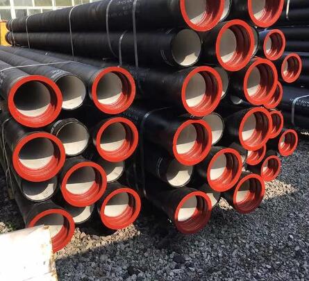 Why Is It Important to Know the OD/ID of Ductile Iron Pipe?cid=14