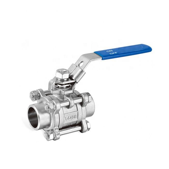 Ball Valve