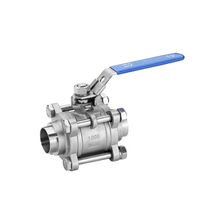 Ball Valve