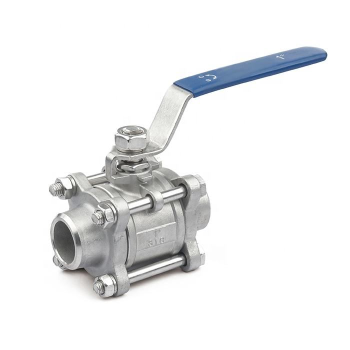 Ball Valve