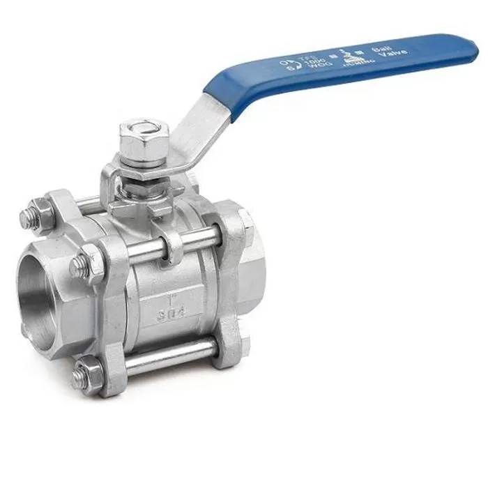 Ball Valve