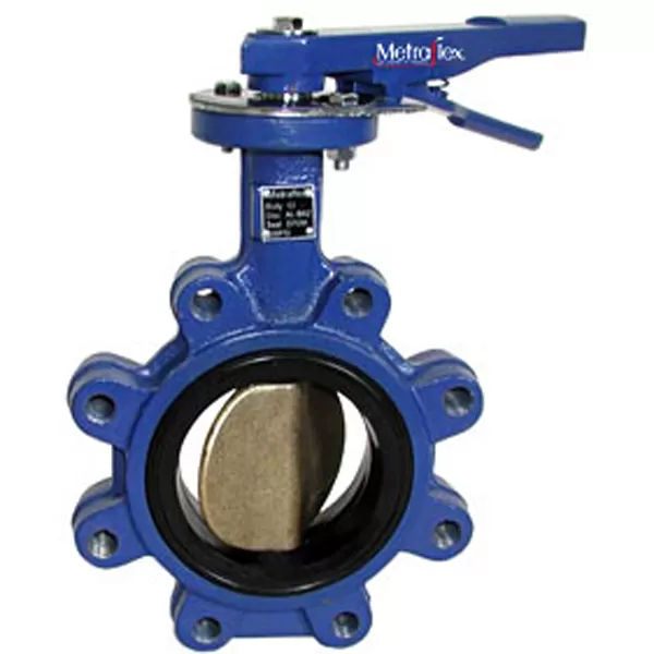 Butterfly Valve