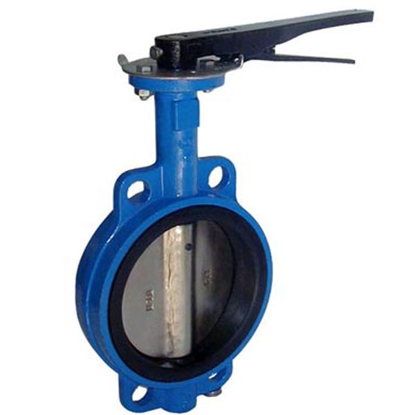 Butterfly Valve