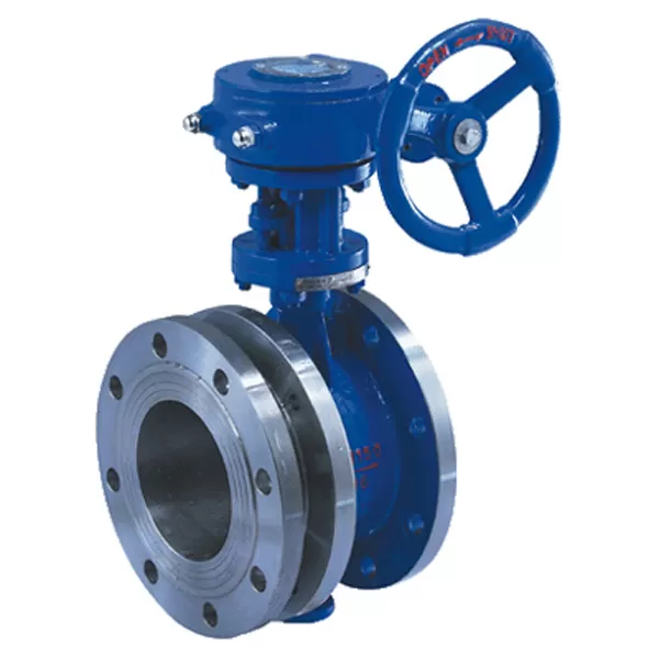 Butterfly Valve