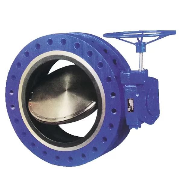 Butterfly Valve