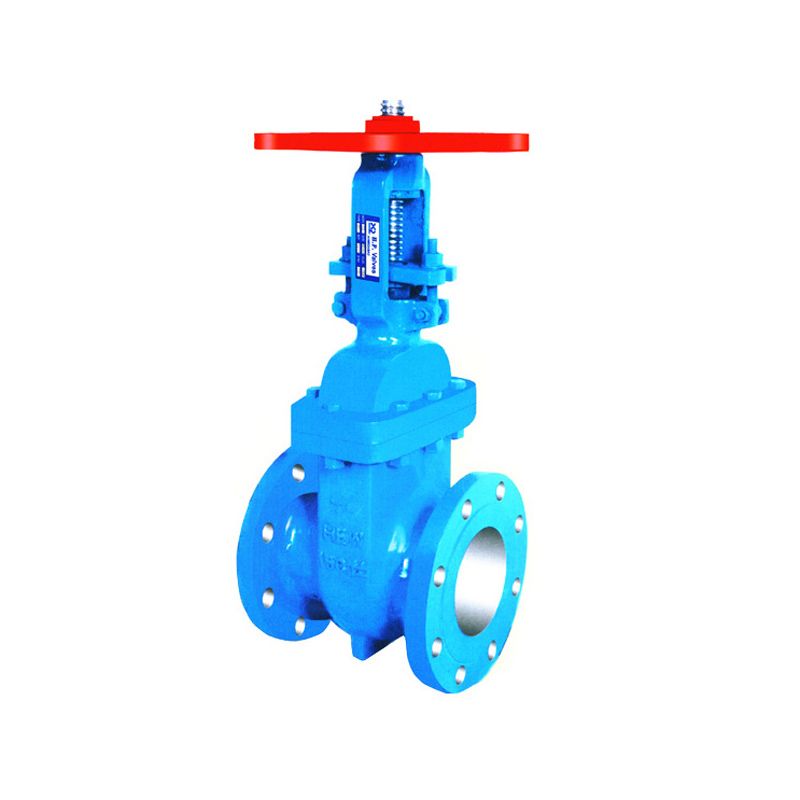 Gate Valve