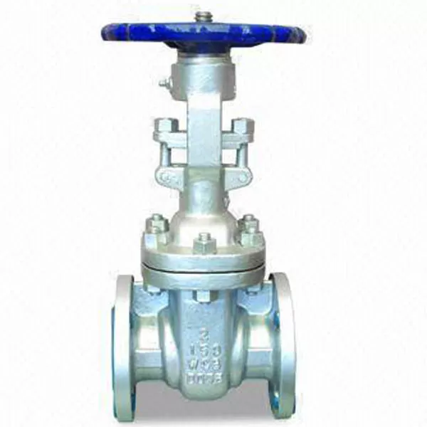 Gate Valve