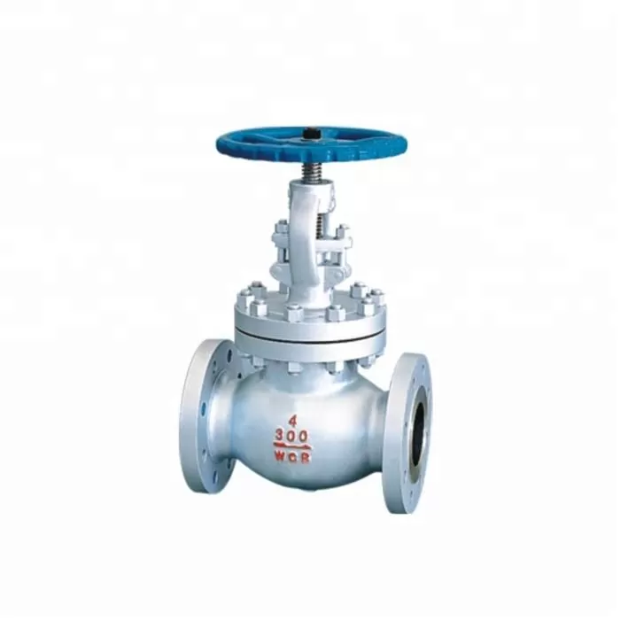 Globe Valve