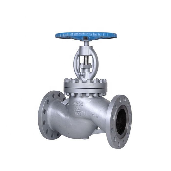 Globe Valve