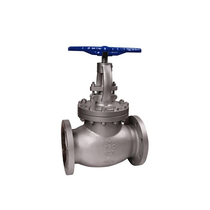 Globe Valve