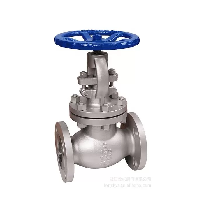 Globe Valve