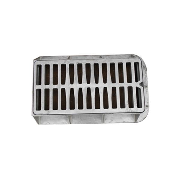 Gully Grating