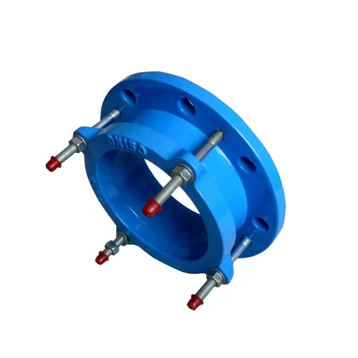 Flexible Couplings(For DI Pipe Only)