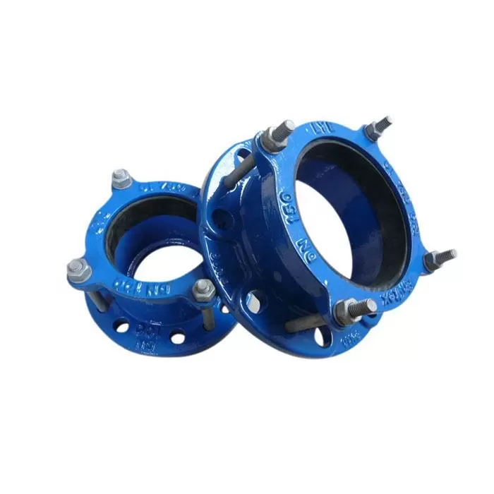 Flexible Couplings(For DI Pipe Only)