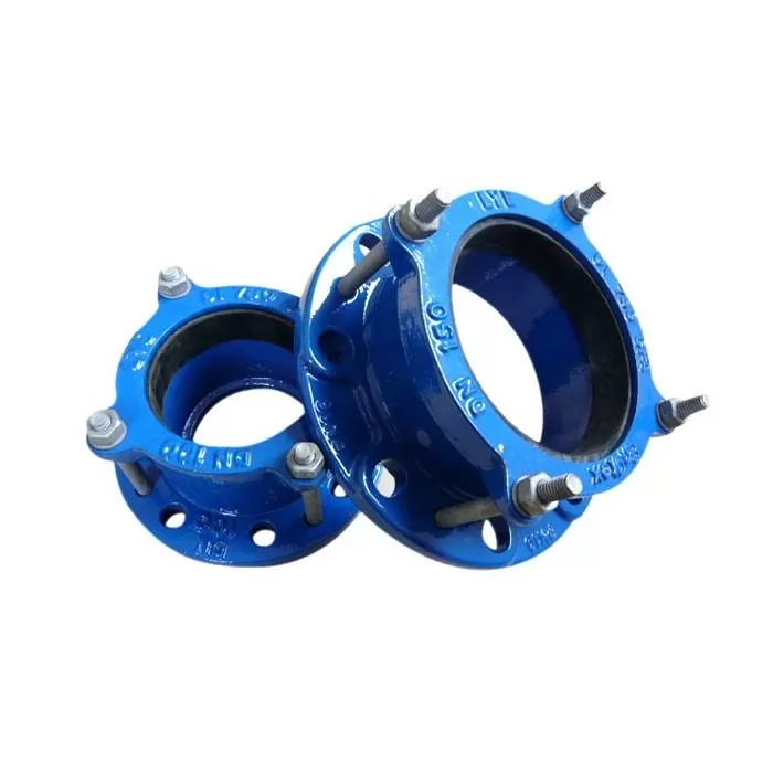 Flexible Flange Adaptor(For DI Pipe Only)