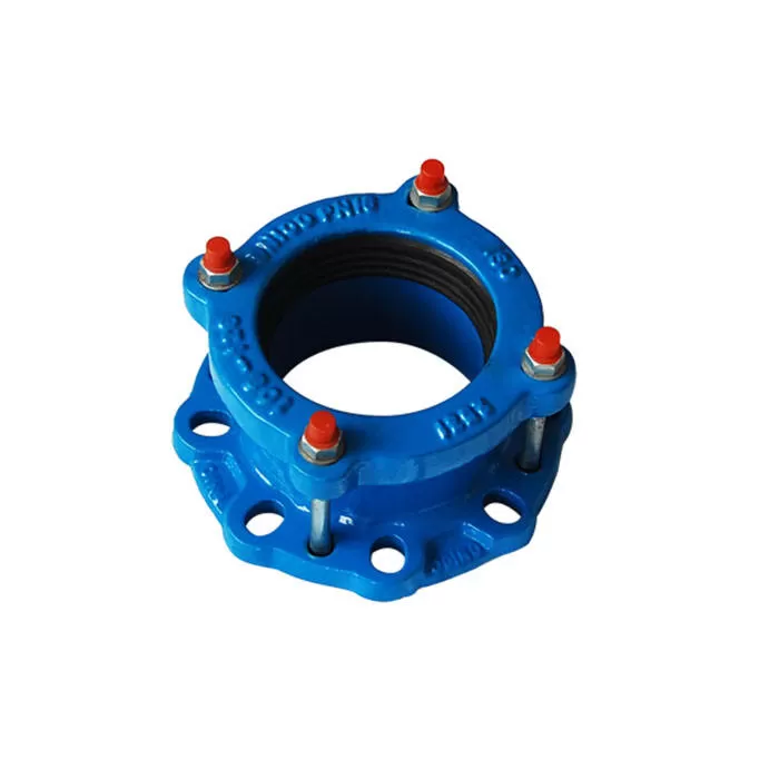 Flexible Flange Adaptor(For DI Pipe Only)