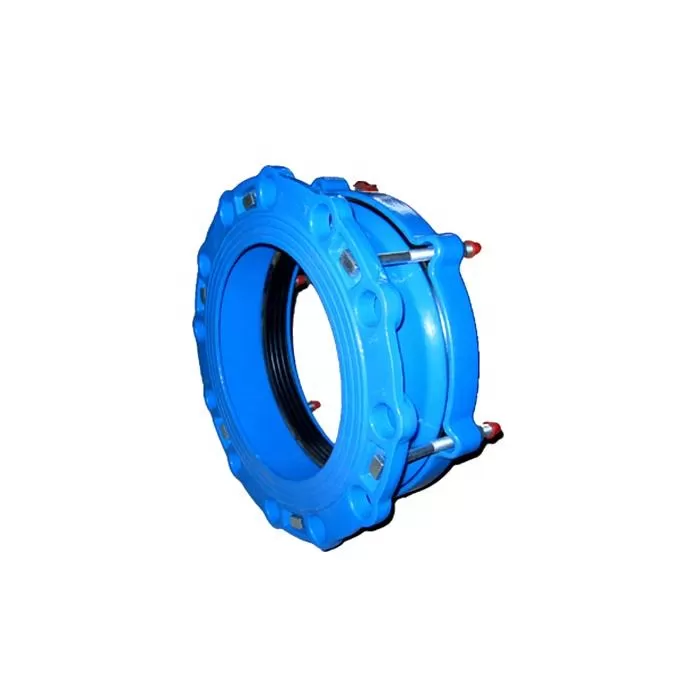 Flexible Flange Adaptor(For DI Pipe Only)