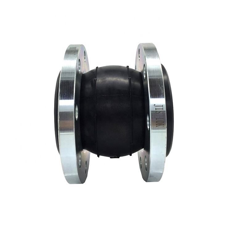 Rubber Expansion Joint