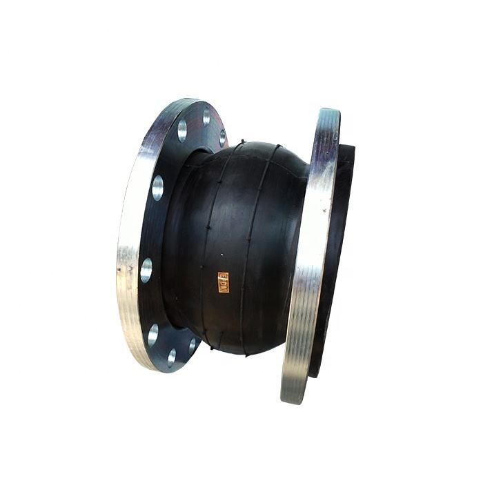 Rubber Expansion Joint