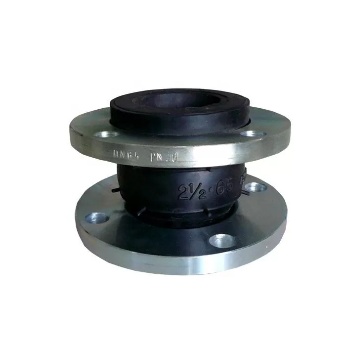 Rubber Expansion Joint