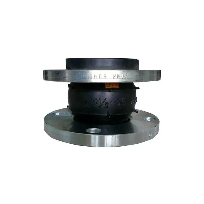 Rubber Expansion Joint