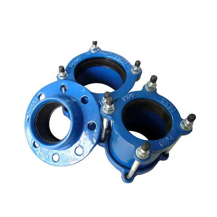 Universal Flange Adaptor