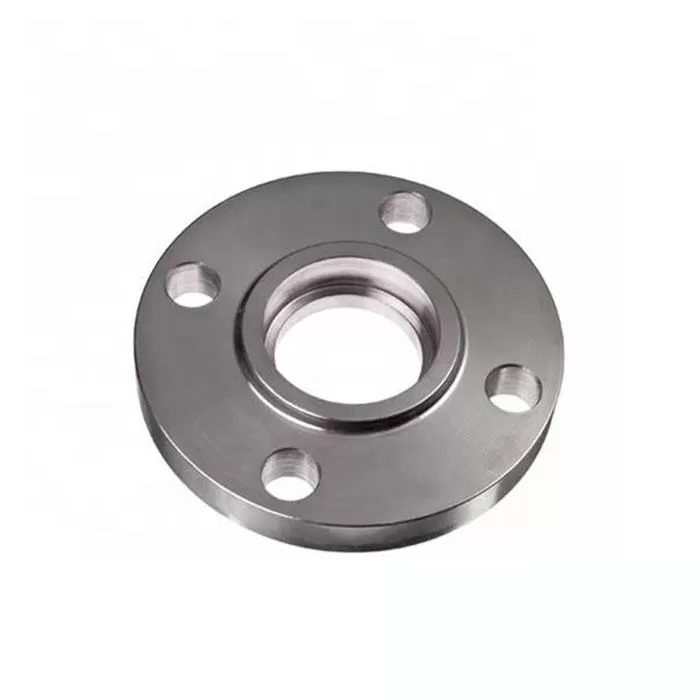 Slip On Pipe Flange