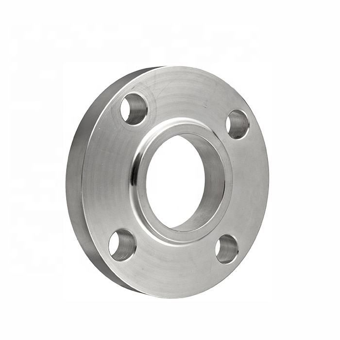 Slip On Pipe Flange