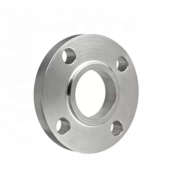 Slip On Pipe Flange