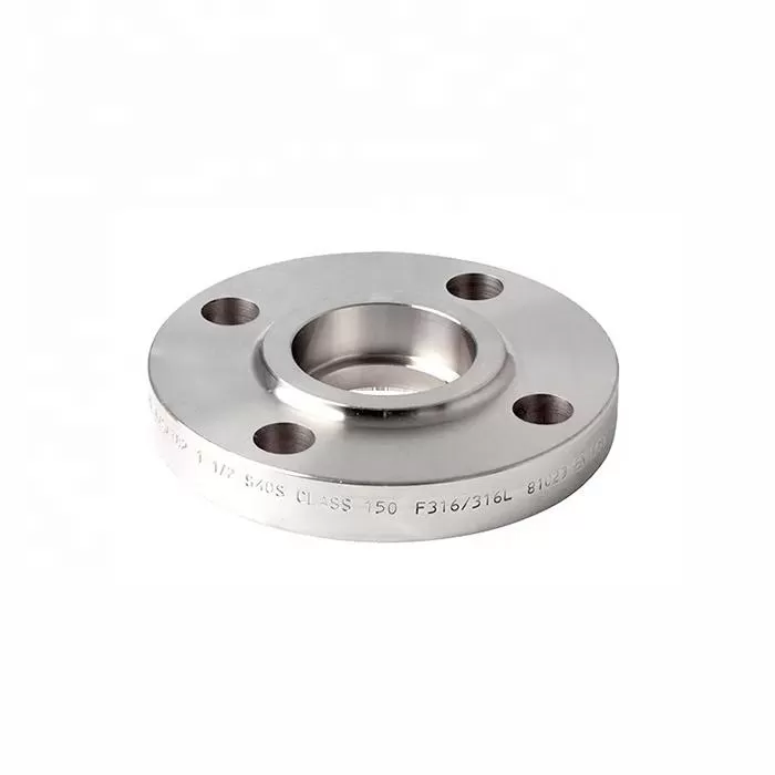 Socket Weld Flange