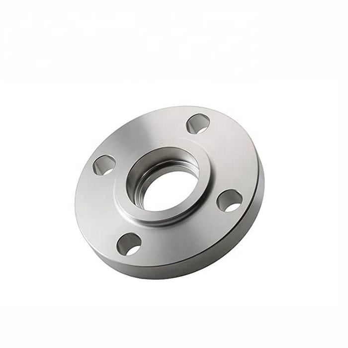 Socket Weld Flange