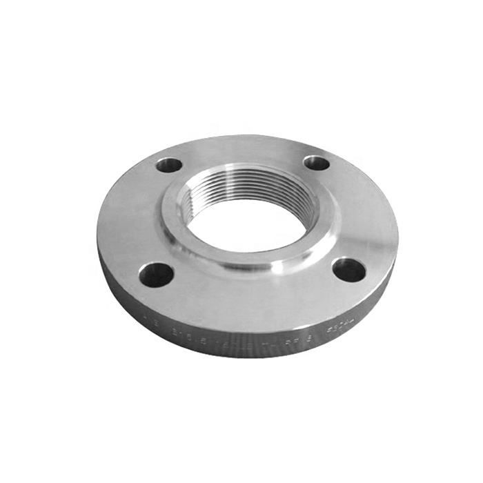 Threaded Pipe Flanges