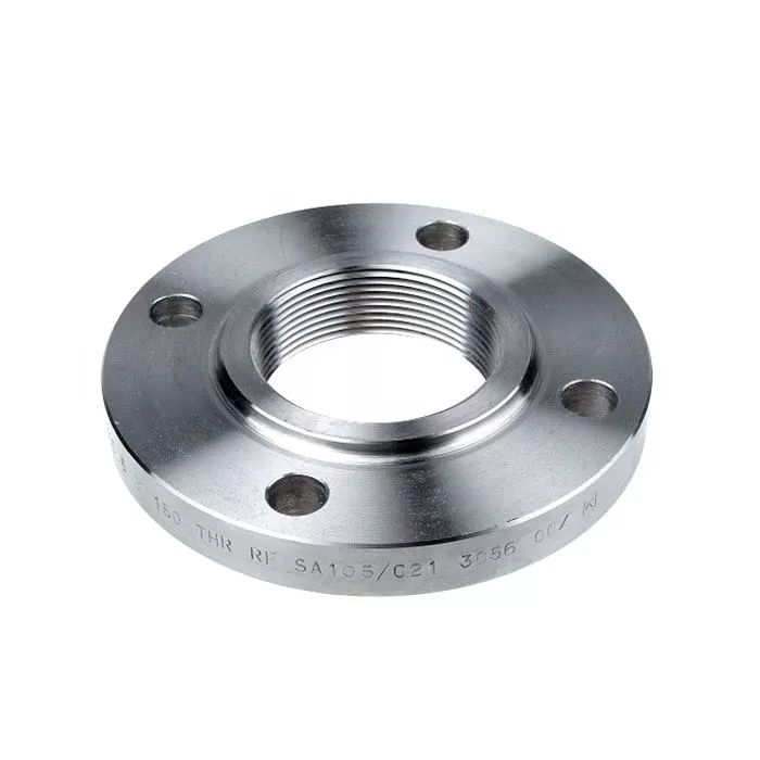 Threaded Pipe Flanges