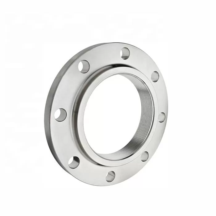 Threaded Flange