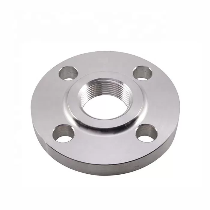 Threaded Flange