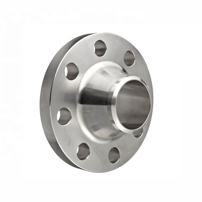 Weld Neck Flange