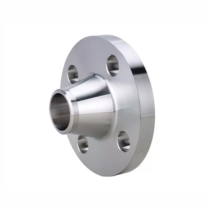 Weld Neck Flange