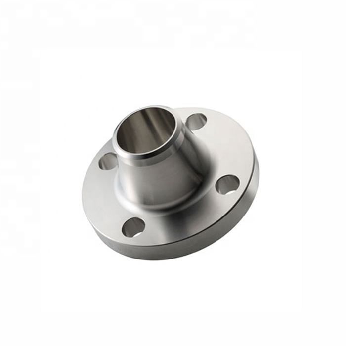 Weld Neck Flange