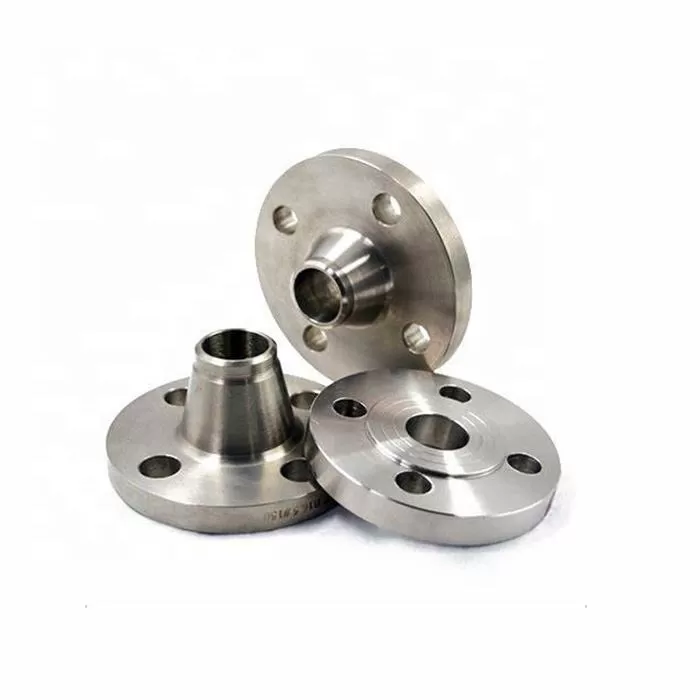 Weld Neck Flange