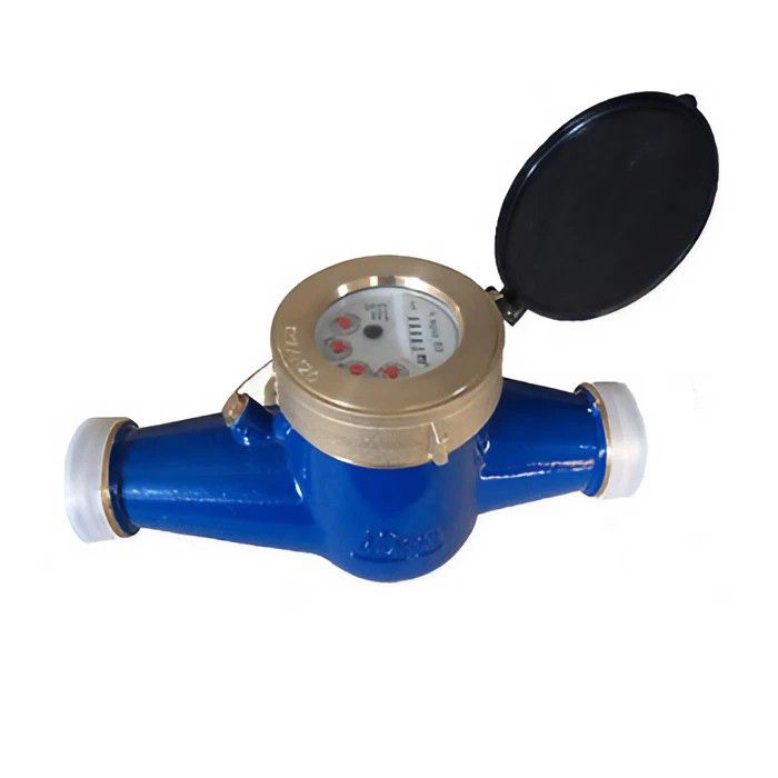 Multijet Jet Rotary Vane Cold Water Meter