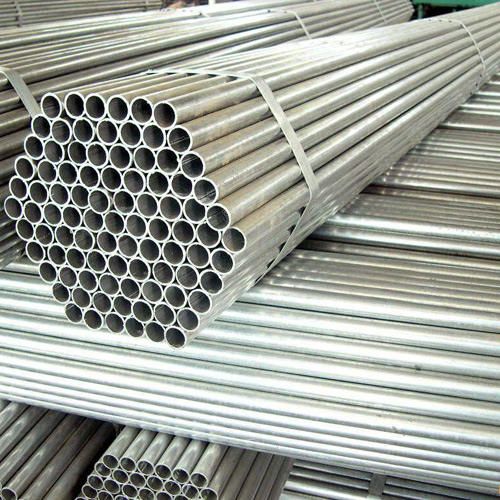 Galvanized Steel Pipe