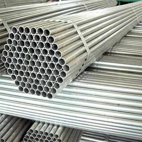 Galvanized Steel Pipe