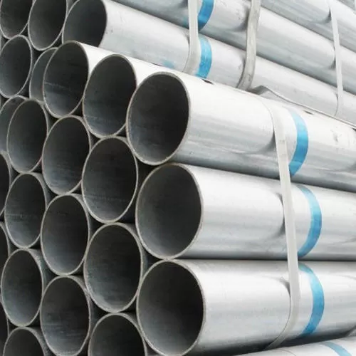 Galvanized Steel Pipe