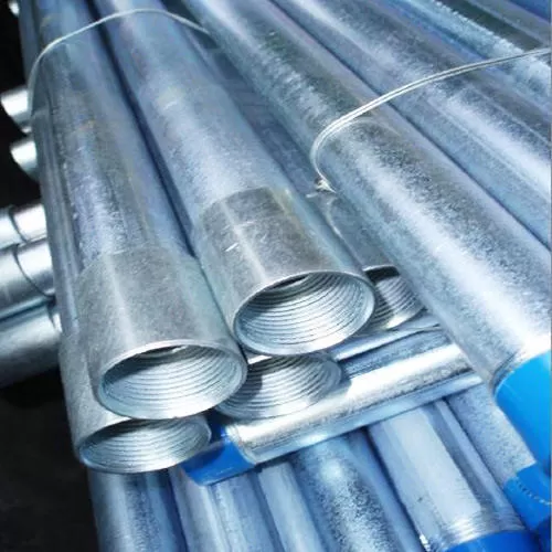 Galvanized Steel Pipe