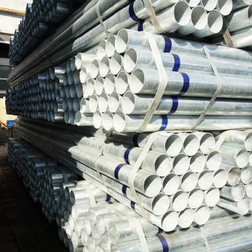 Galvanized Steel Pipe