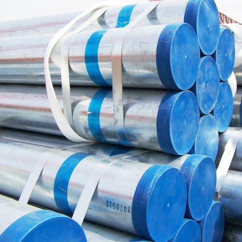 Galvanized Steel Pipe