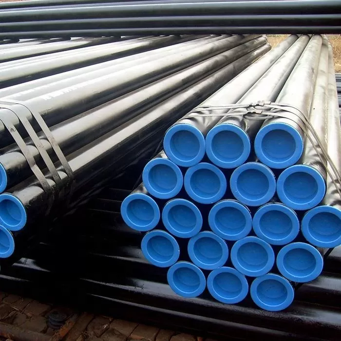 Seamless Steel Pipe