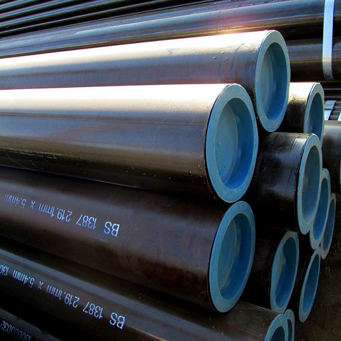 Seamless Steel Pipe