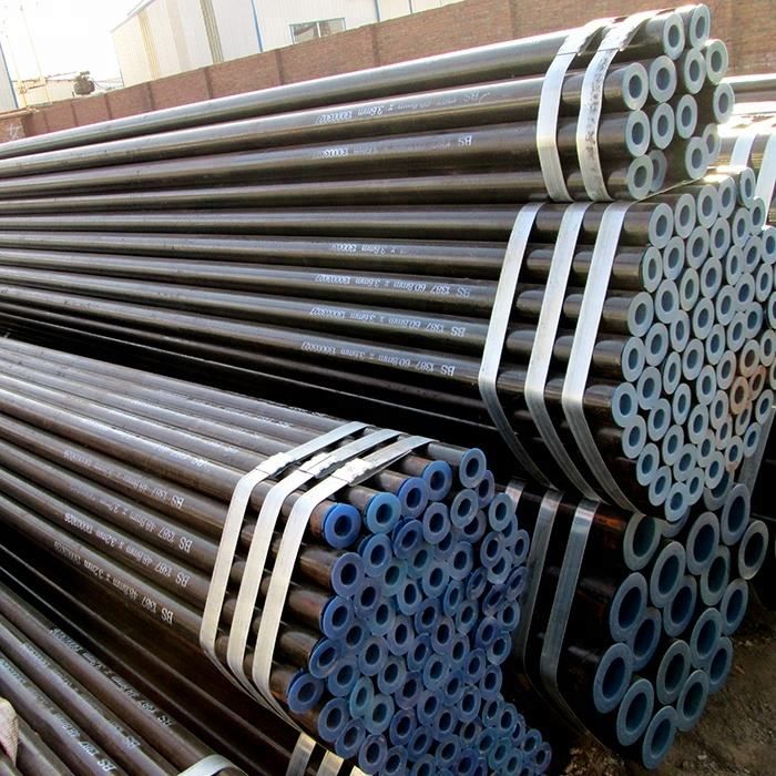 Seamless Steel Pipe